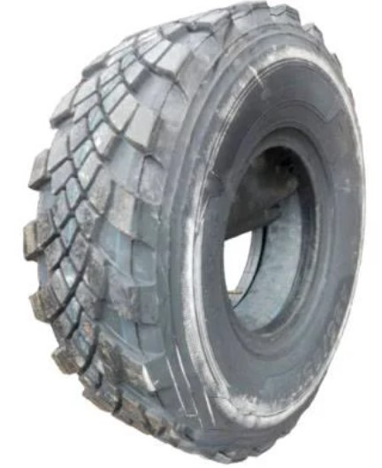 Шини 425/85R21 167G 20PR W-16X E-2 Neumaster